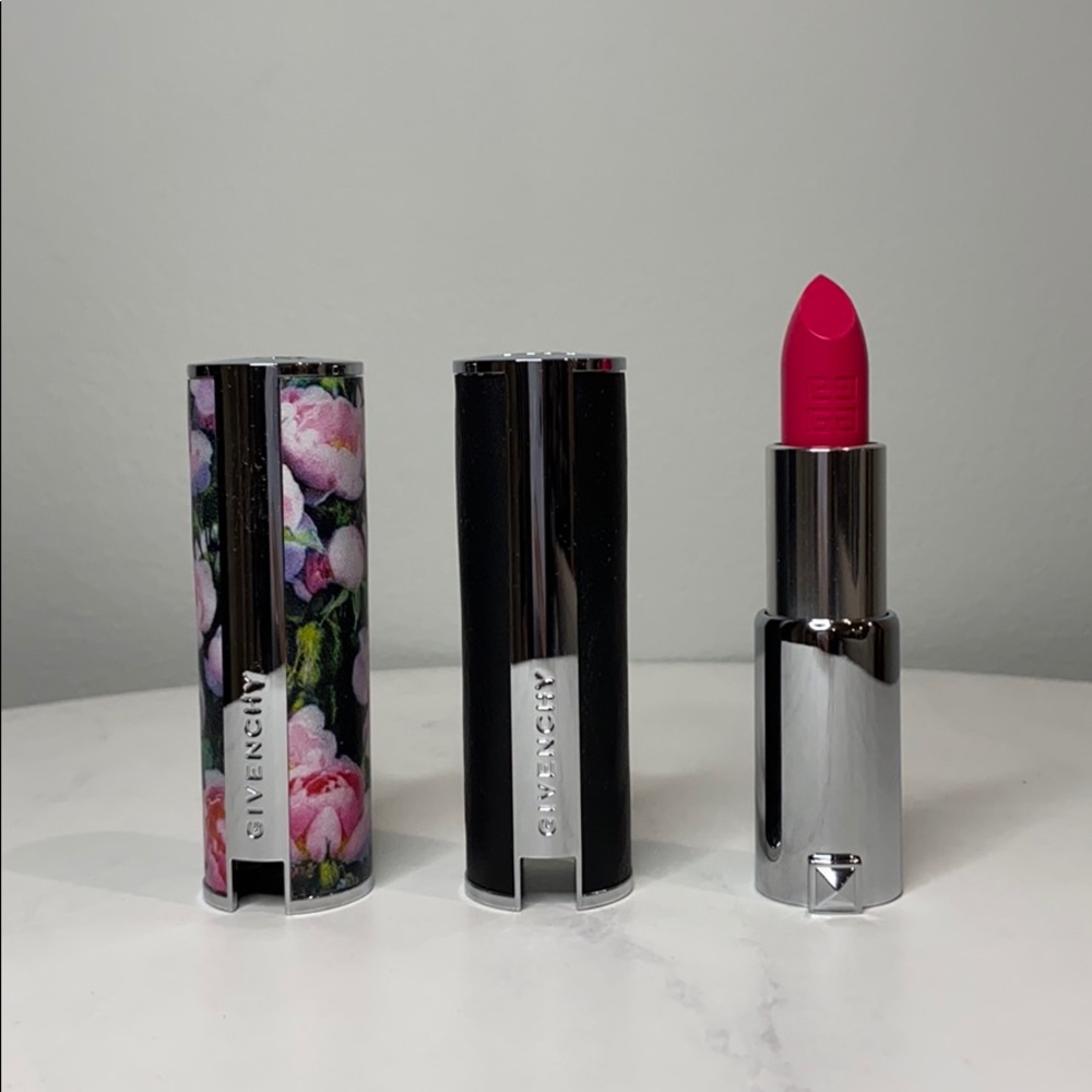 Givenchy Le Rouge Couture Edition Lipstick Set